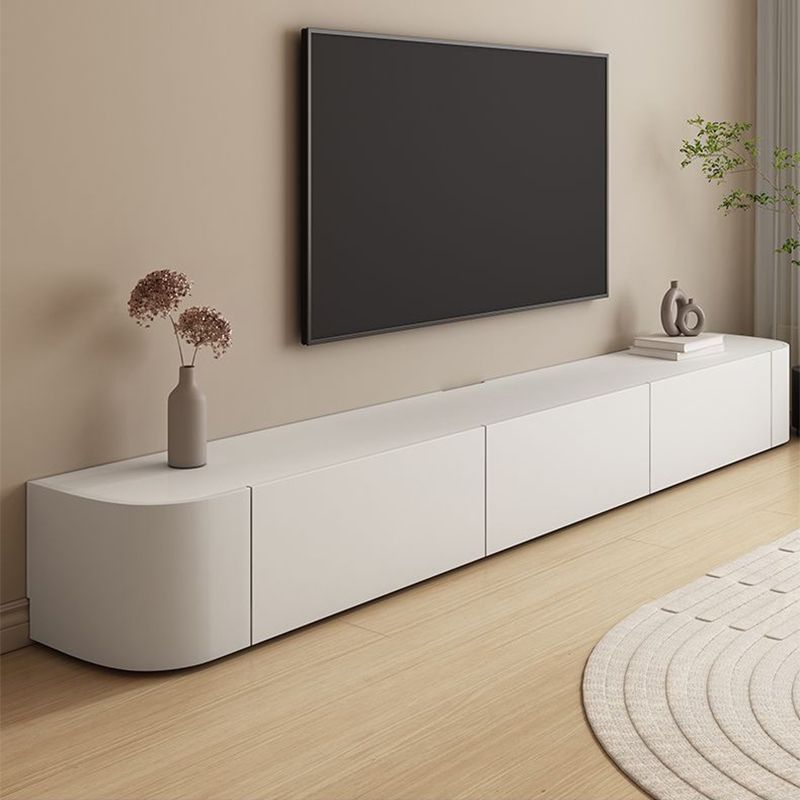 Silent Nine Tv Stand