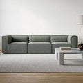 Zio 3 Seater Sofa