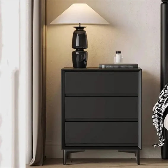 Limo Bedside Table