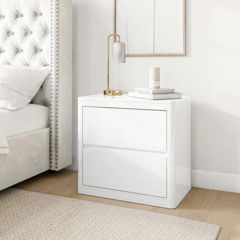 Calvin Bedside Table