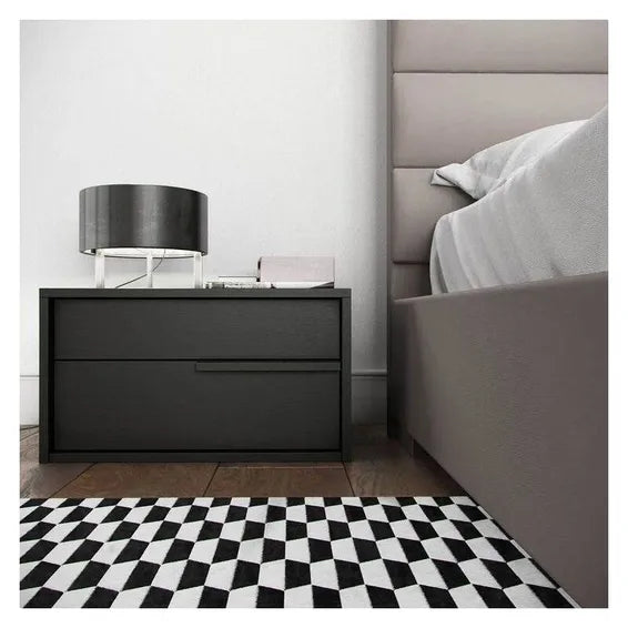 Arizona Bedside Table