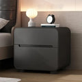 Orbit Brent Bedside Table