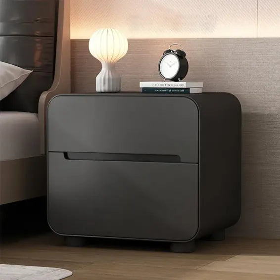 Orbit Brent Bedside Table