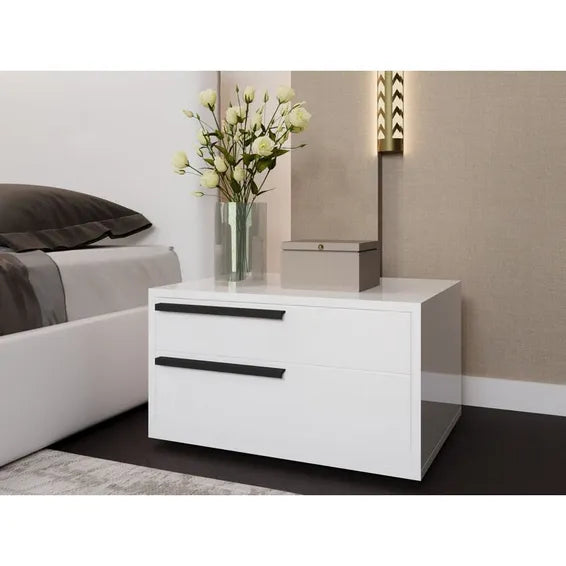 Orbit Comaro Pedestal