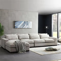 Zoe L Shape Sofa