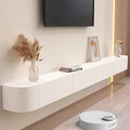 Silent Nine Floating Tv Stand