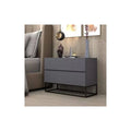 Florence Bedside Table
