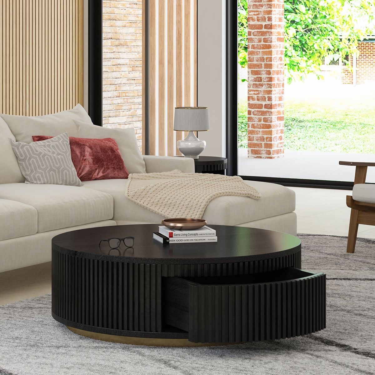 Tahoe Coffee Table