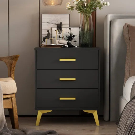 Cayleigh Bedside Table