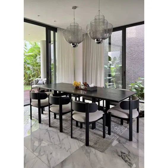 Fouche Dining Set