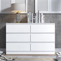 Orbit Odell Chest of Drawers