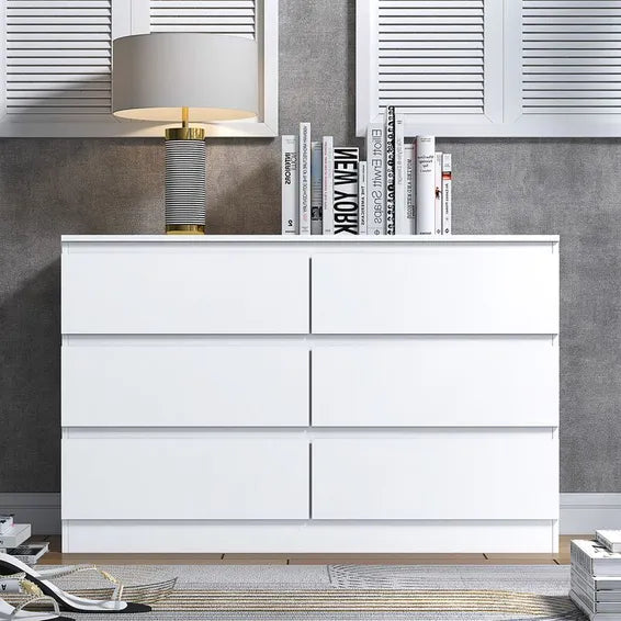 Orbit Odell Chest of Drawers