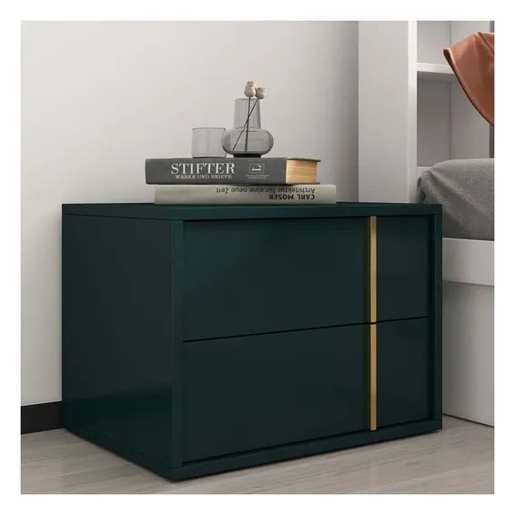 Emma Bedside Table