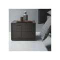 Zenona Bedside Table