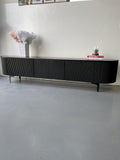 Orbit Ripple Tv Stand