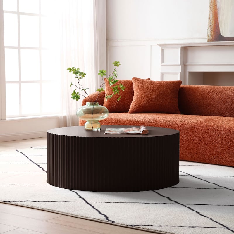 Dalmacio Coffee Table
