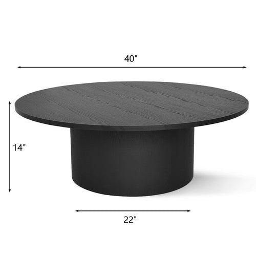 Abari Coffee Table