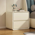 Orbit 2 Drawer Pedestal