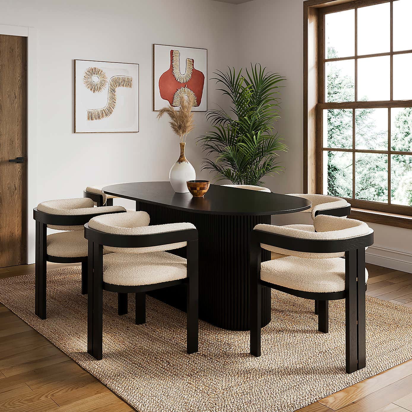 Amari Dining Set