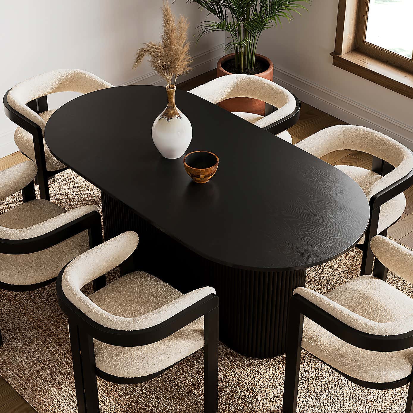 Amari Dining Set