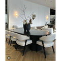Melrose 8 Seater Dining Set