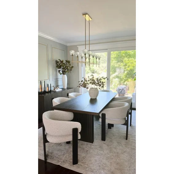Vera Dining Set