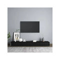 Tranquil TV Stand