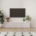 Eden TV Console