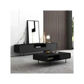 Atlas Lounge Set